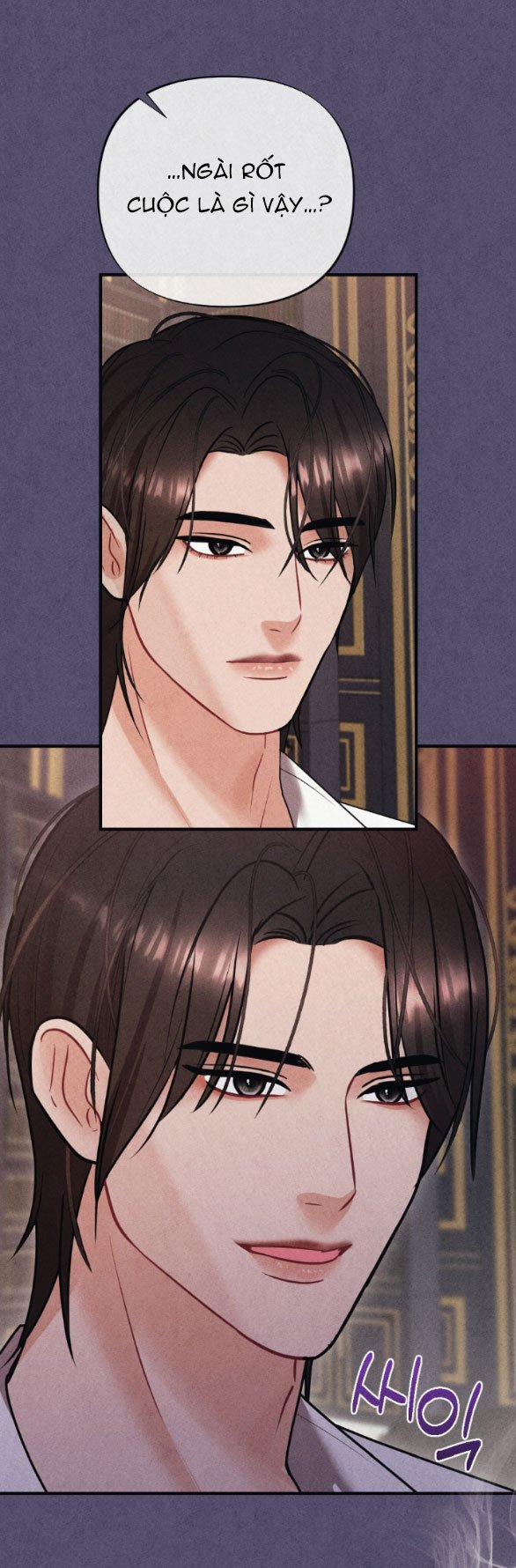 [18+] Tù Nhân Trong Mơ 1.2 trang 35