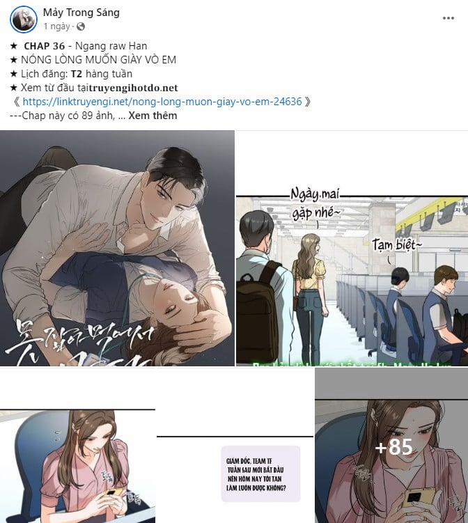 [18+] Tù Nhân Trong Mơ 1.2 trang 39