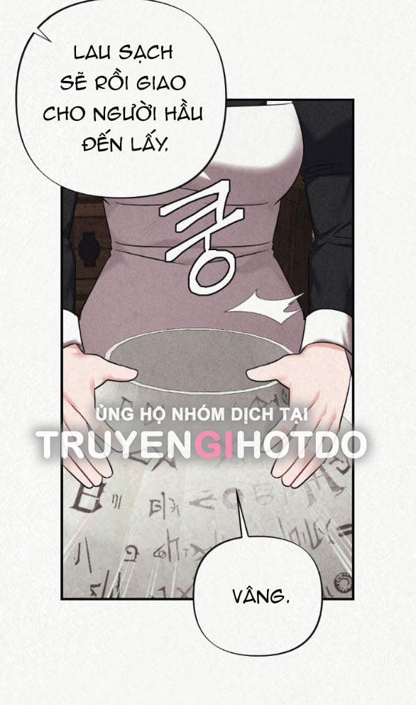 [18+] Tù Nhân Trong Mơ 1.2 trang 4