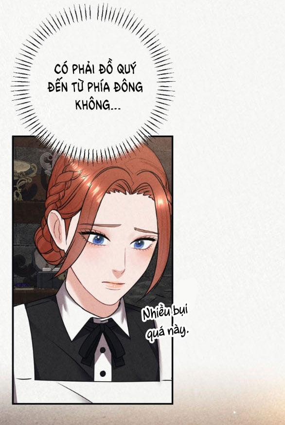 [18+] Tù Nhân Trong Mơ 1.2 trang 5