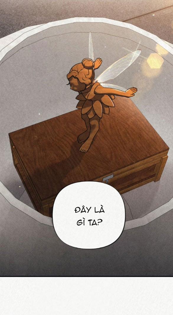[18+] Tù Nhân Trong Mơ 1.2 trang 6