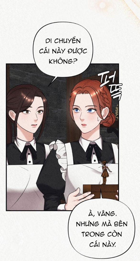 [18+] Tù Nhân Trong Mơ 1.2 trang 8