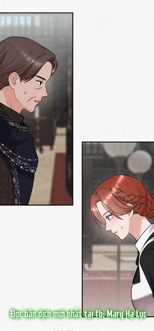 [18+] Tù Nhân Trong Mơ 10.1 trang 1