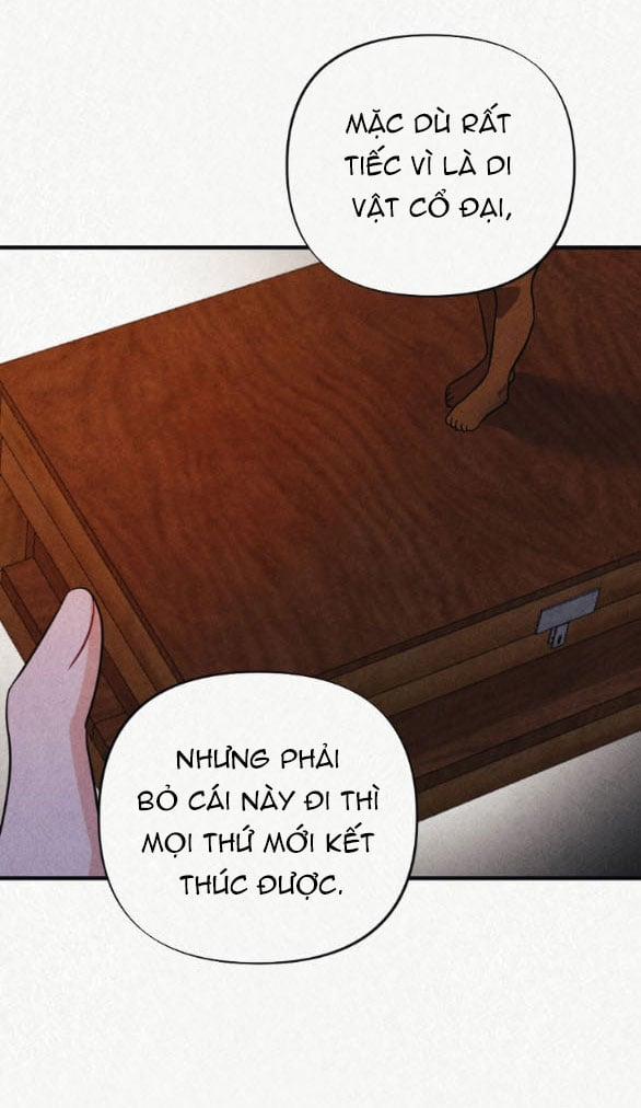 [18+] Tù Nhân Trong Mơ 10.1 trang 16