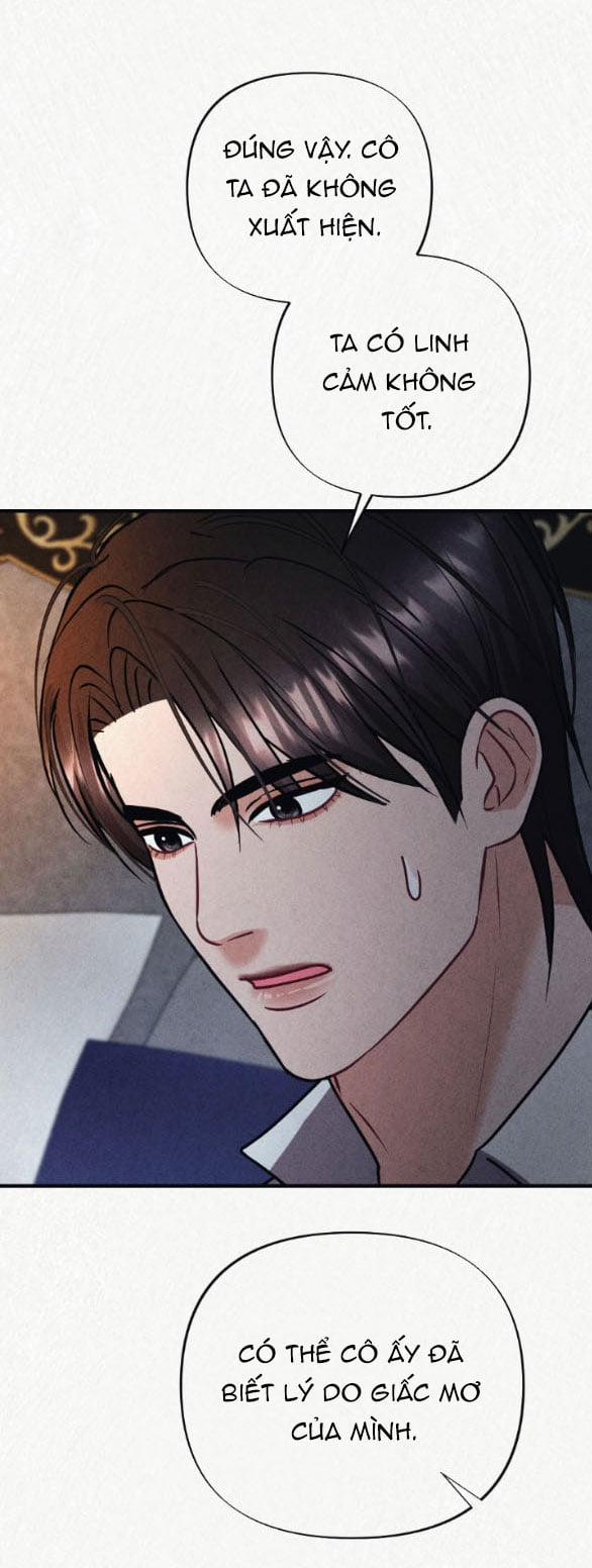 [18+] Tù Nhân Trong Mơ 10.1 trang 30