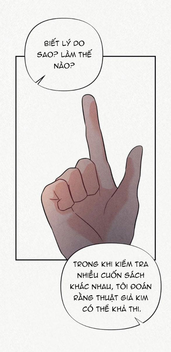 [18+] Tù Nhân Trong Mơ 10.1 trang 31