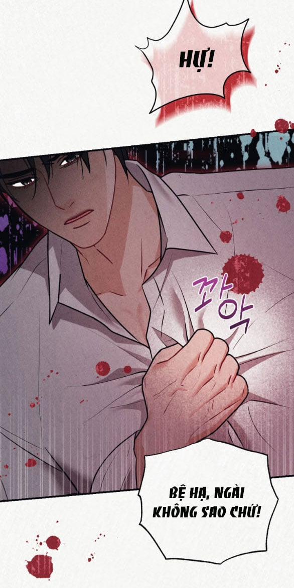 [18+] Tù Nhân Trong Mơ 10.1 trang 38