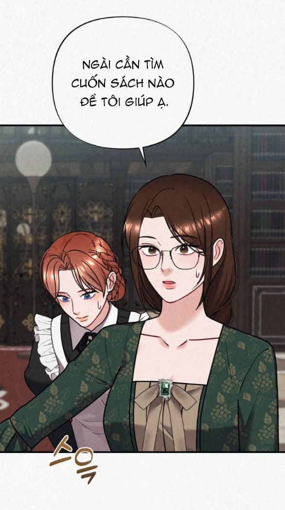 [18+] Tù Nhân Trong Mơ 10.1 trang 4