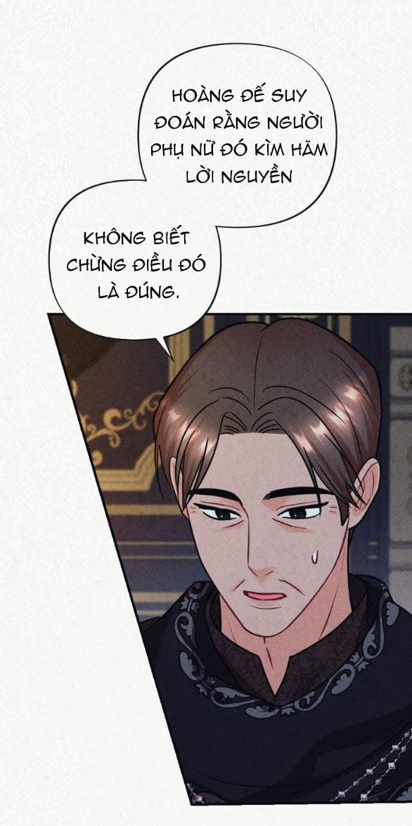 [18+] Tù Nhân Trong Mơ 10.1 trang 40