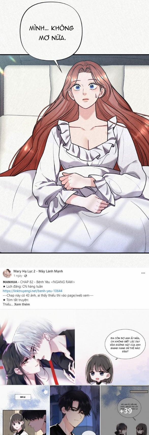 [18+] Tù Nhân Trong Mơ 10.1 trang 9