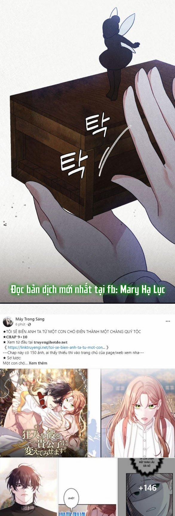 [18+] Tù Nhân Trong Mơ 10.2 trang 11