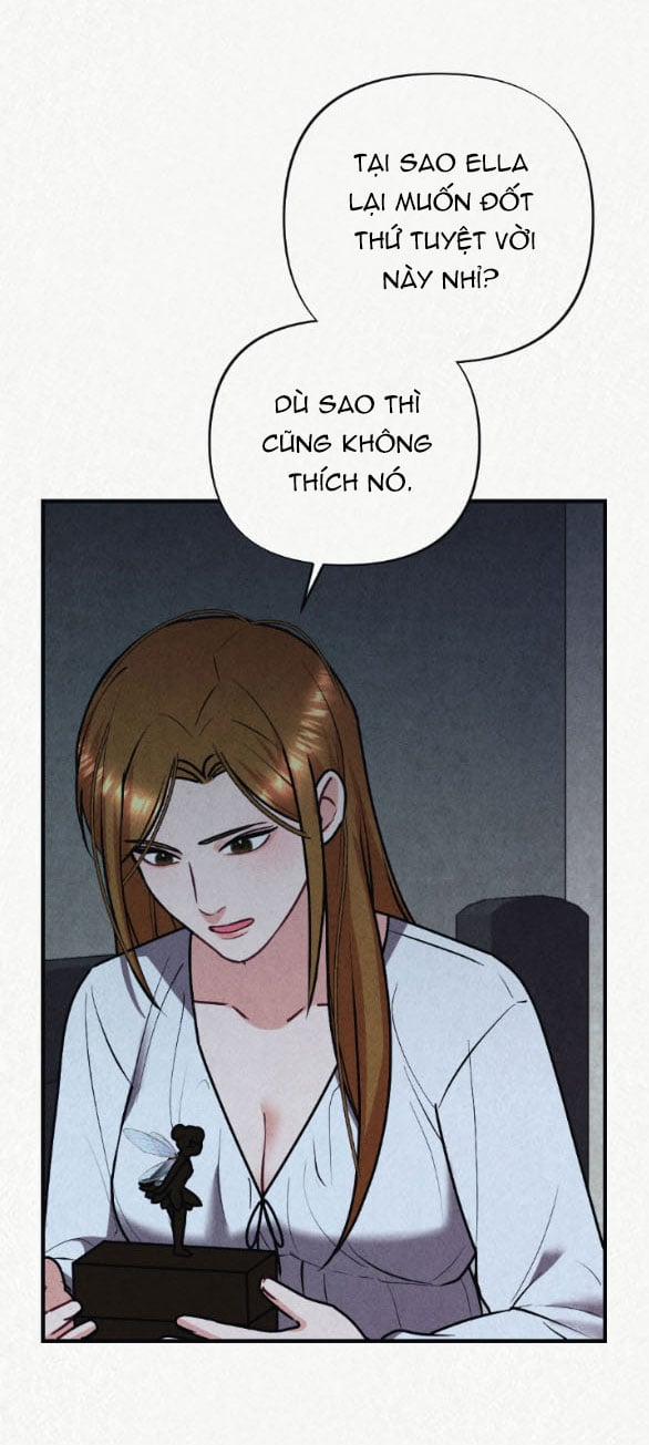 [18+] Tù Nhân Trong Mơ 10.2 trang 12