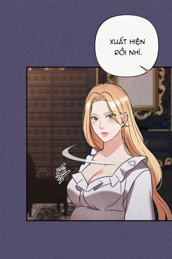 [18+] Tù Nhân Trong Mơ 10.2 trang 19