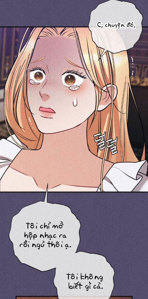 [18+] Tù Nhân Trong Mơ 10.2 trang 27