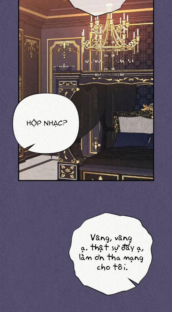 [18+] Tù Nhân Trong Mơ 10.2 trang 28