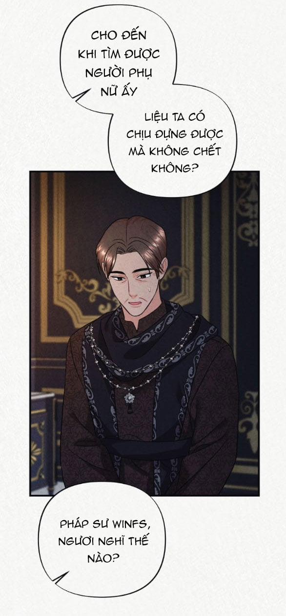 [18+] Tù Nhân Trong Mơ 10.2 trang 3