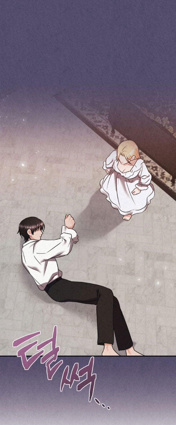 [18+] Tù Nhân Trong Mơ 10.2 trang 33