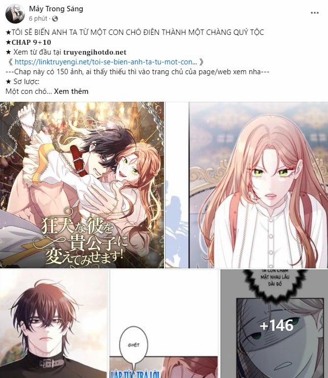 [18+] Tù Nhân Trong Mơ 10.2 trang 35