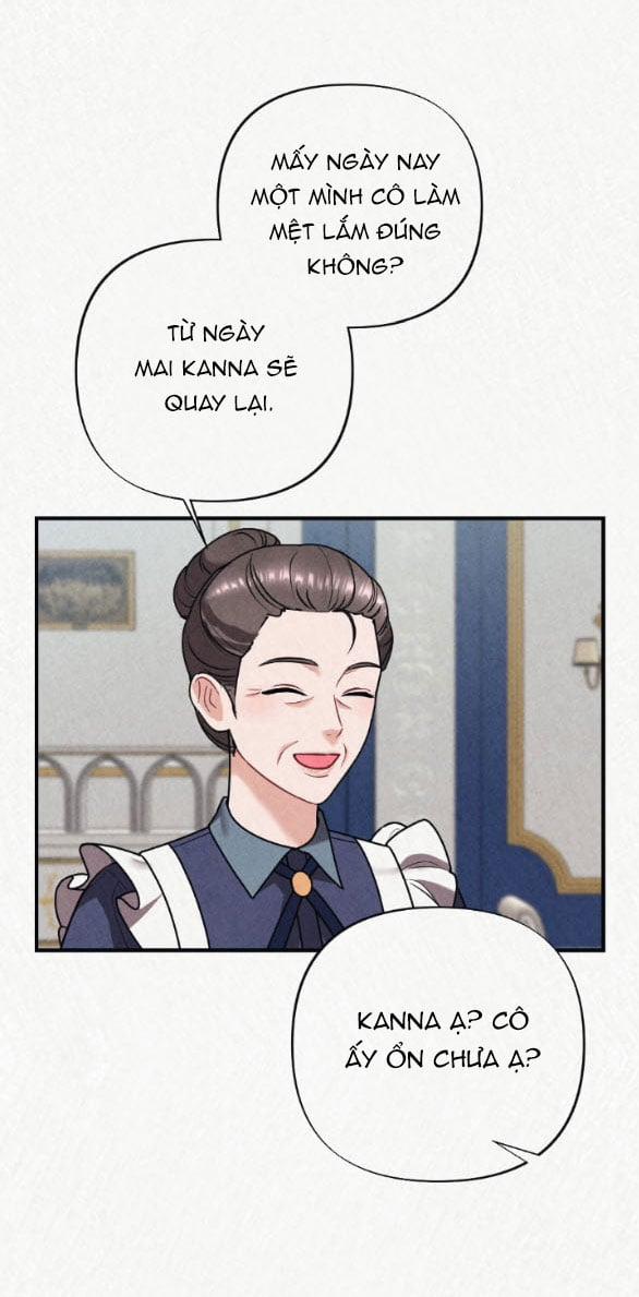 [18+] Tù Nhân Trong Mơ 11.1 trang 10