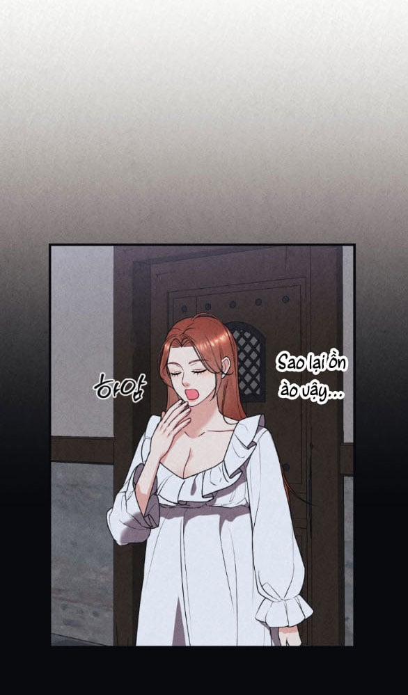 [18+] Tù Nhân Trong Mơ 11.1 trang 11