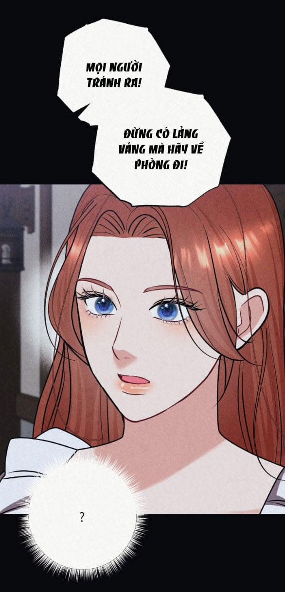 [18+] Tù Nhân Trong Mơ 11.1 trang 12