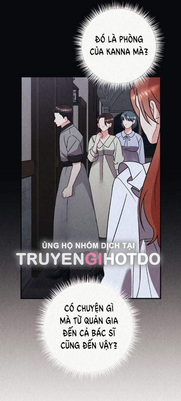 [18+] Tù Nhân Trong Mơ 11.1 trang 13