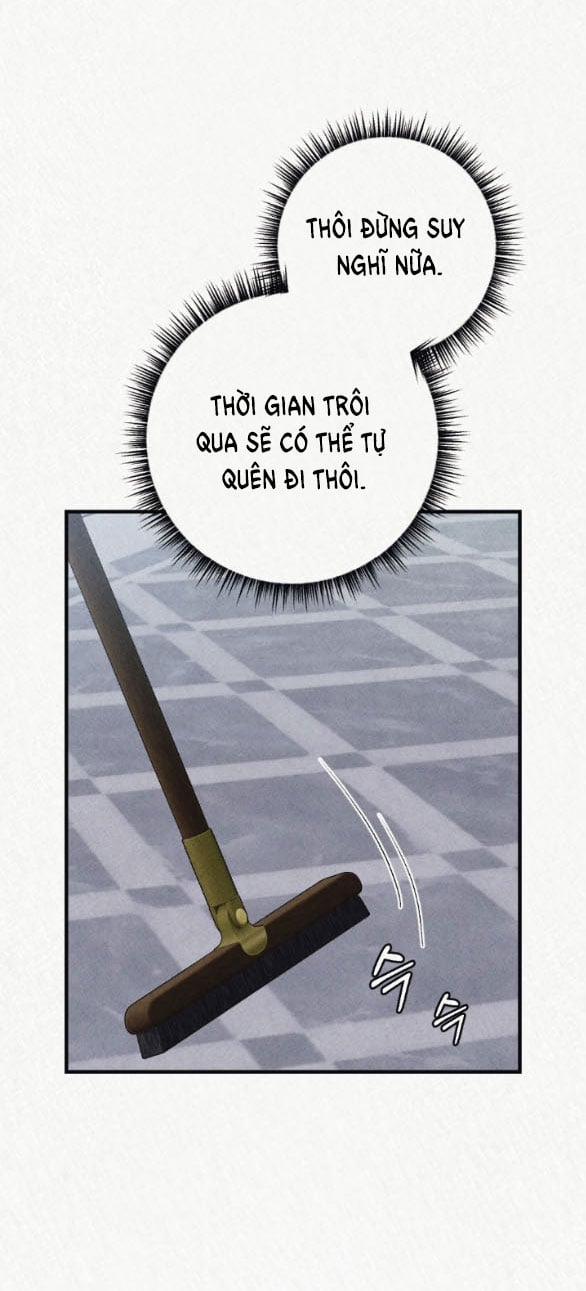 [18+] Tù Nhân Trong Mơ 11.1 trang 19
