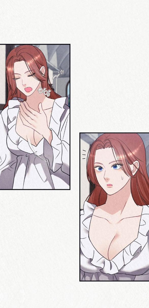 [18+] Tù Nhân Trong Mơ 11.1 trang 21