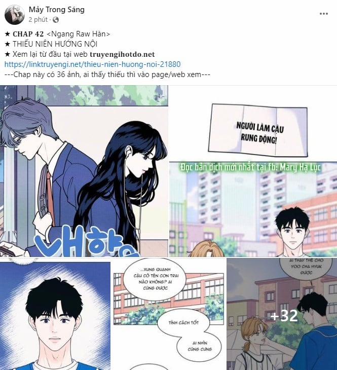 [18+] Tù Nhân Trong Mơ 11.1 trang 25