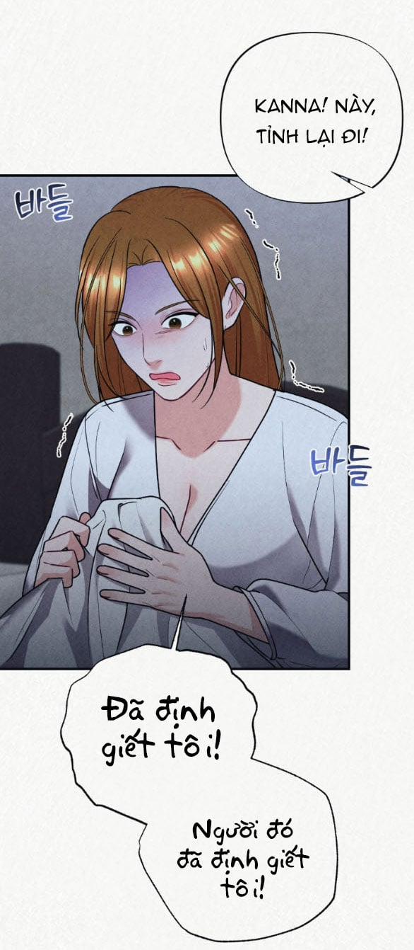 [18+] Tù Nhân Trong Mơ 11.1 trang 3