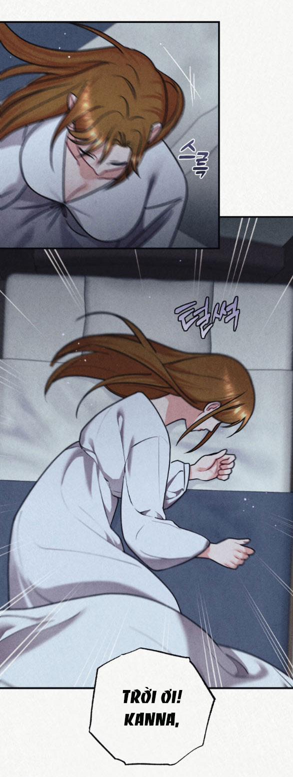 [18+] Tù Nhân Trong Mơ 11.1 trang 6