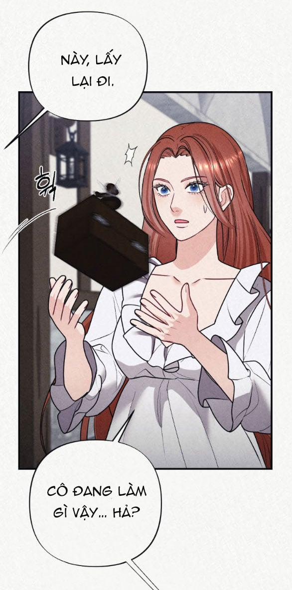 [18+] Tù Nhân Trong Mơ 11.2 trang 1