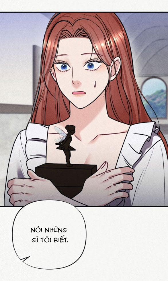 [18+] Tù Nhân Trong Mơ 11.2 trang 19