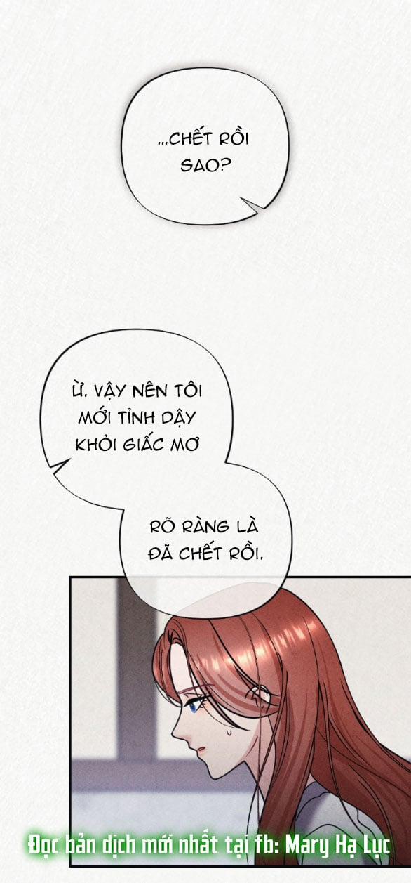 [18+] Tù Nhân Trong Mơ 11.2 trang 22