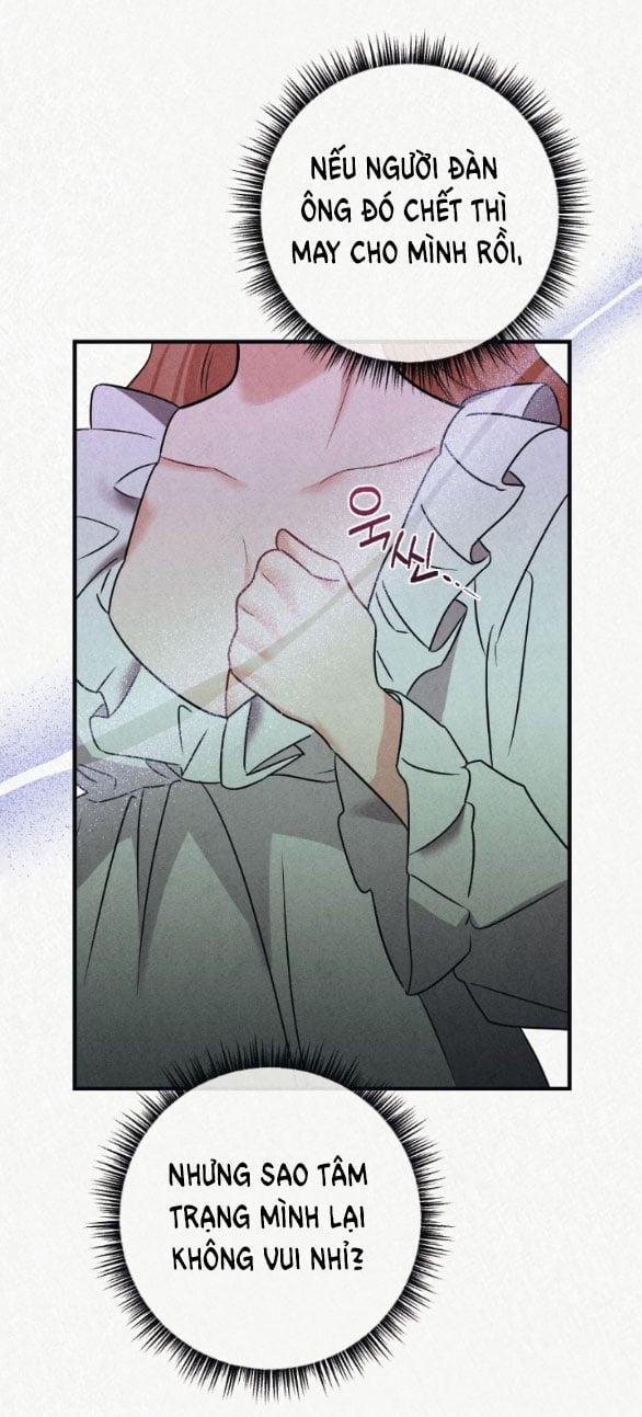 [18+] Tù Nhân Trong Mơ 11.2 trang 23