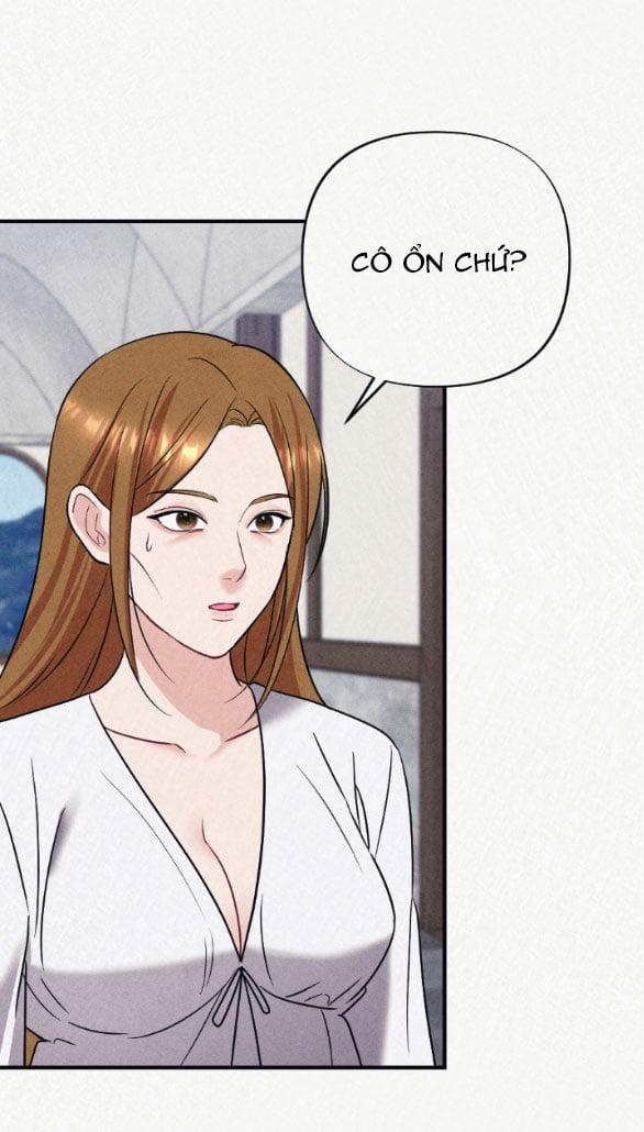 [18+] Tù Nhân Trong Mơ 11.2 trang 24