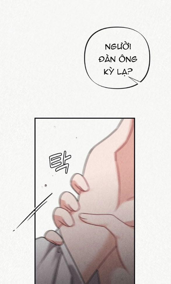 [18+] Tù Nhân Trong Mơ 11.2 trang 3