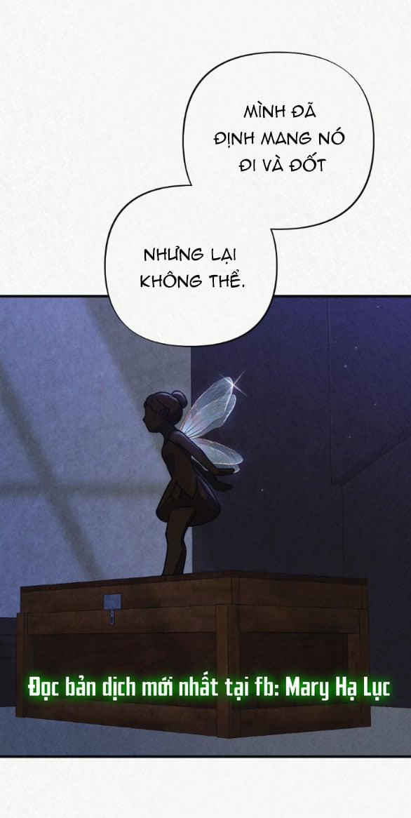 [18+] Tù Nhân Trong Mơ 11.2 trang 32
