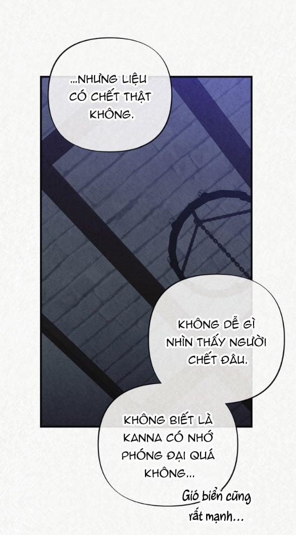 [18+] Tù Nhân Trong Mơ 11.2 trang 33