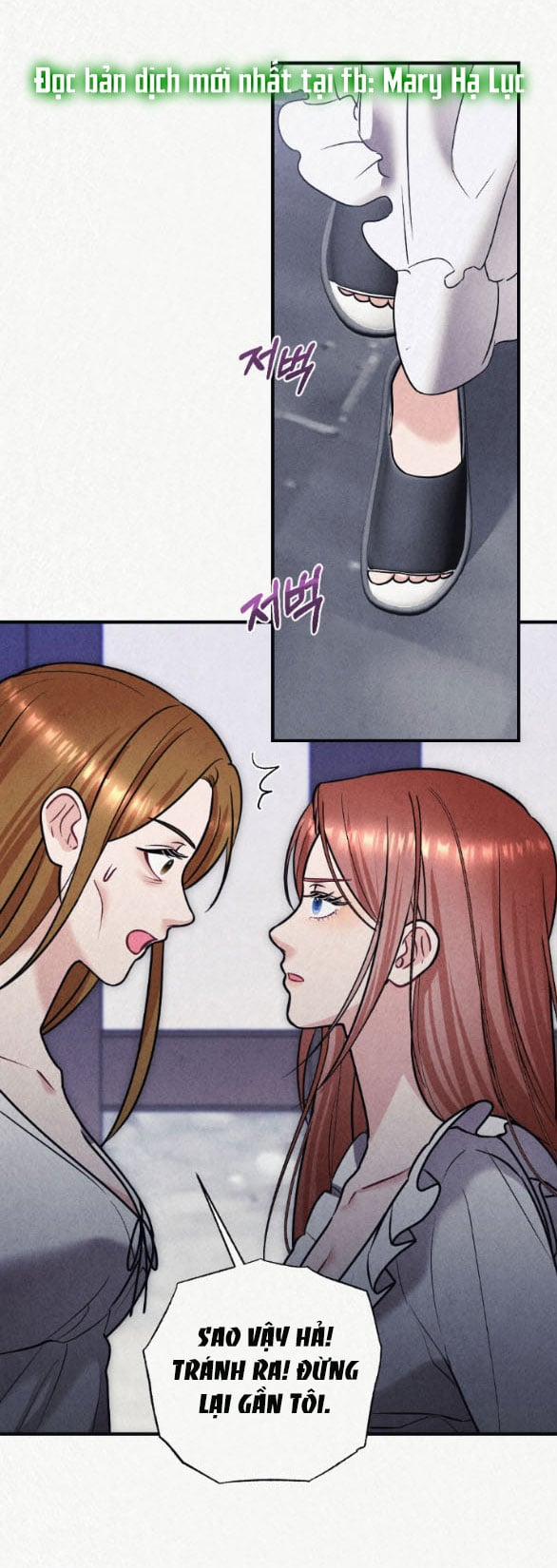 [18+] Tù Nhân Trong Mơ 11.2 trang 8