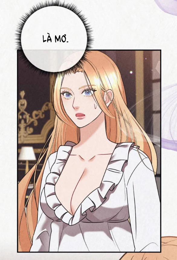 [18+] Tù Nhân Trong Mơ 12.1 trang 1