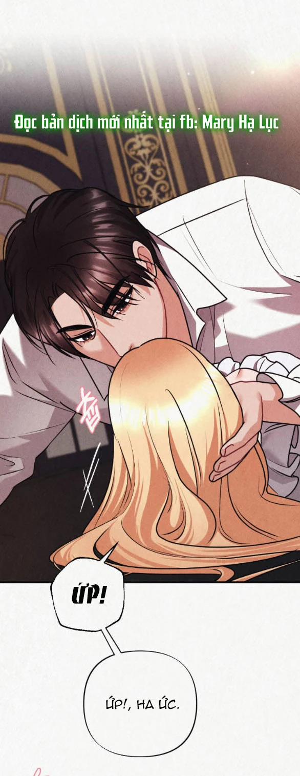 [18+] Tù Nhân Trong Mơ 12.1 trang 13