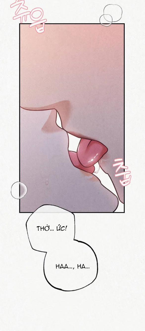 [18+] Tù Nhân Trong Mơ 12.1 trang 14