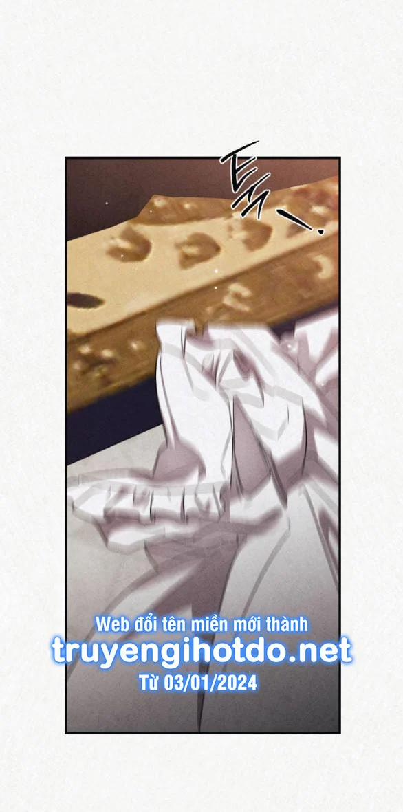 [18+] Tù Nhân Trong Mơ 12.1 trang 19