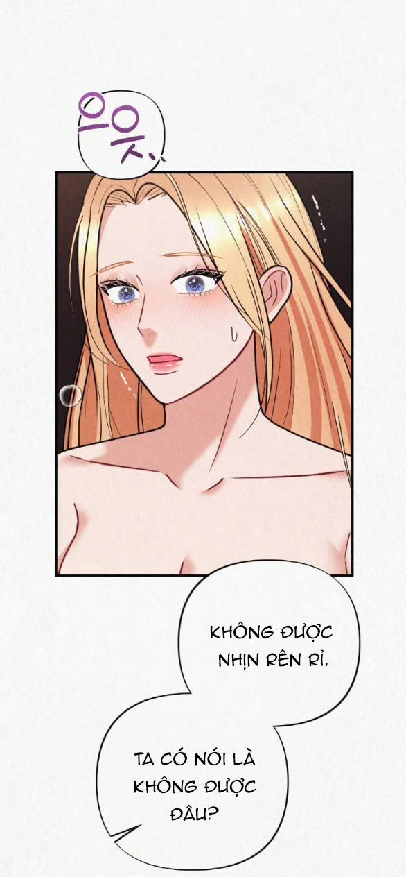 [18+] Tù Nhân Trong Mơ 12.1 trang 25
