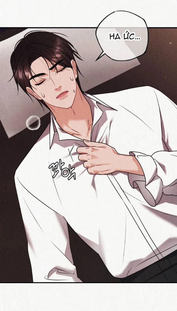 [18+] Tù Nhân Trong Mơ 12.1 trang 3