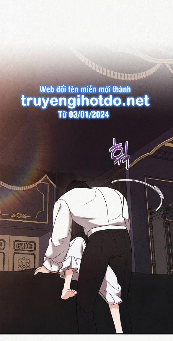[18+] Tù Nhân Trong Mơ 12.1 trang 8