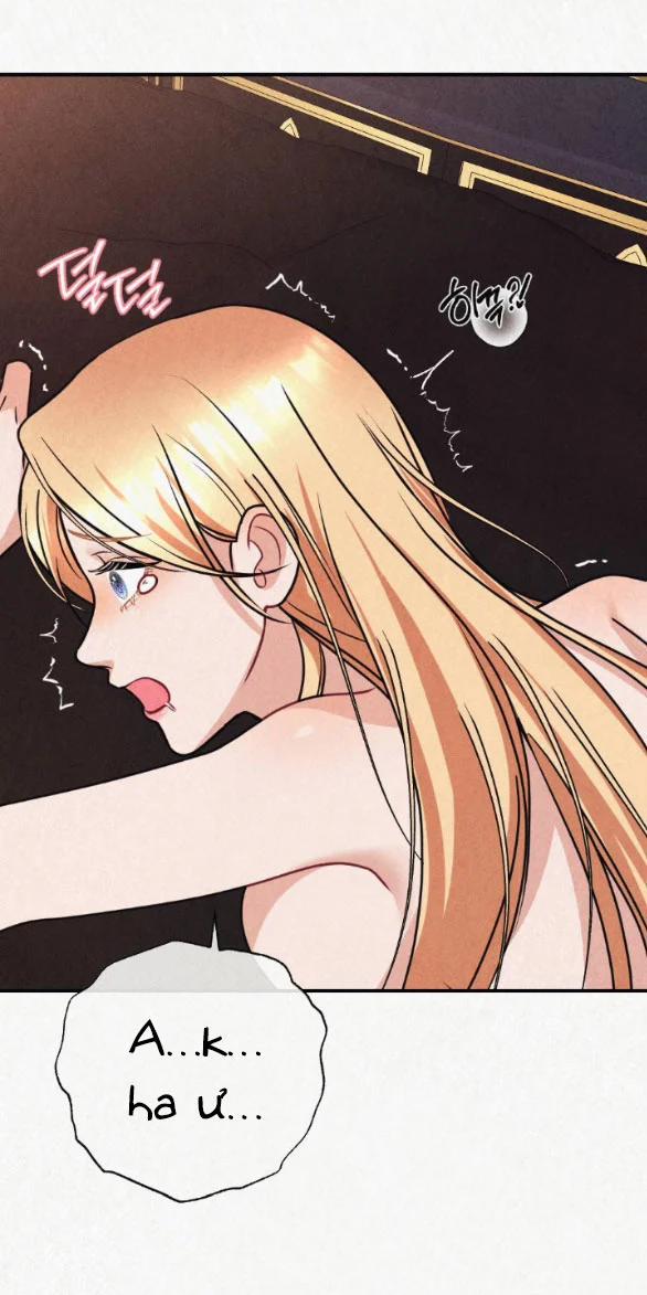 [18+] Tù Nhân Trong Mơ 12.2 trang 25