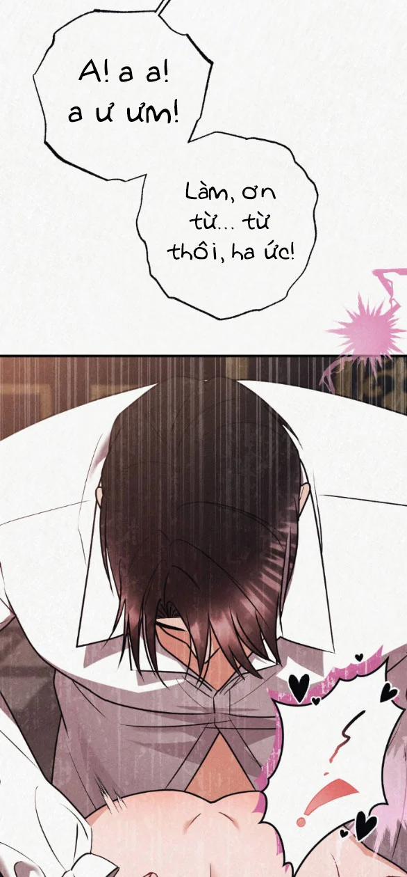 [18+] Tù Nhân Trong Mơ 12.2 trang 30