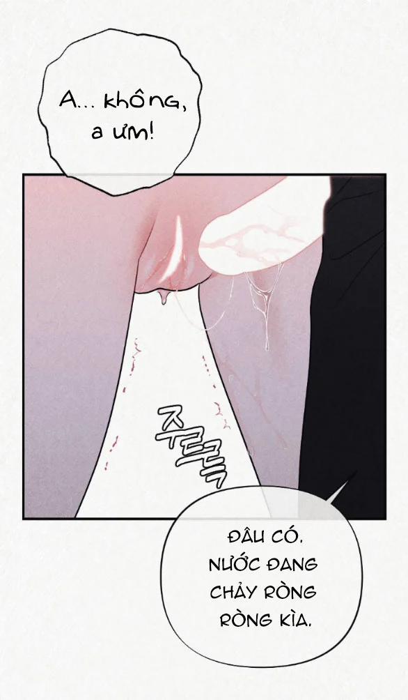 [18+] Tù Nhân Trong Mơ 12.2 trang 33